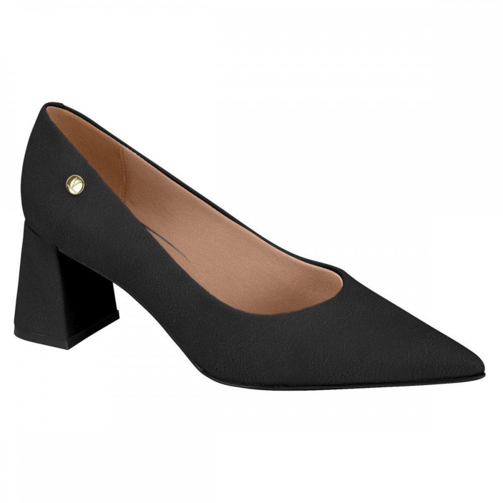 Sapato Vizzano 1475.100 Scarpin Feminino