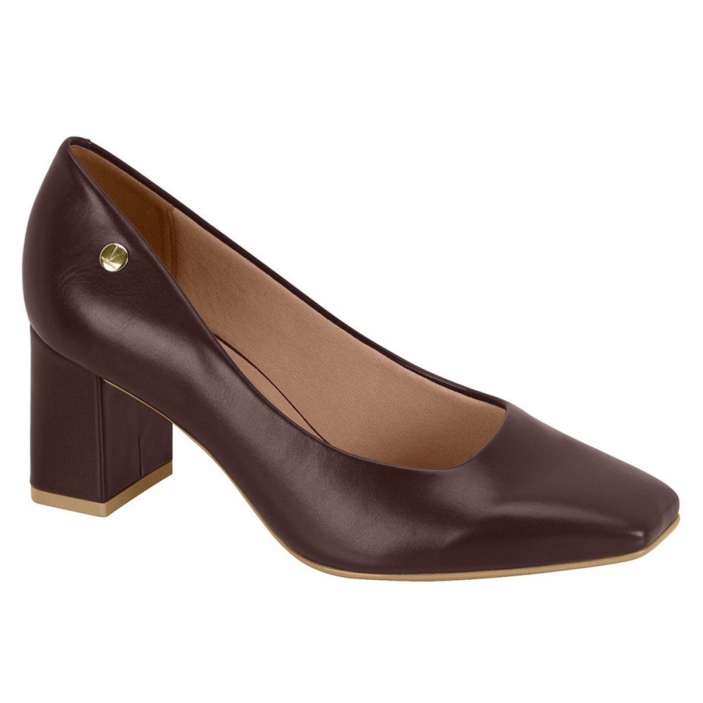Sapato Vizzano 1373.101 Scarpin Feminino