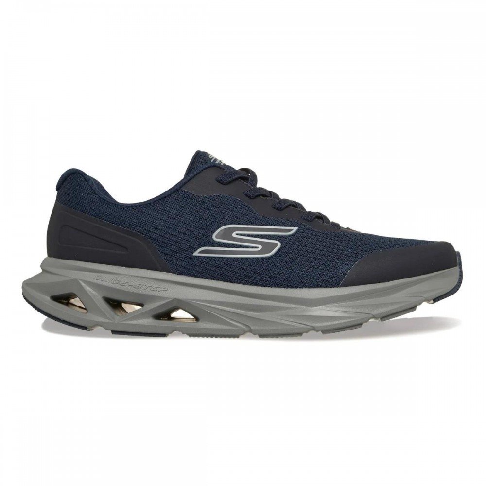 Tenis Skechers Glide Step Vortex Masculino
