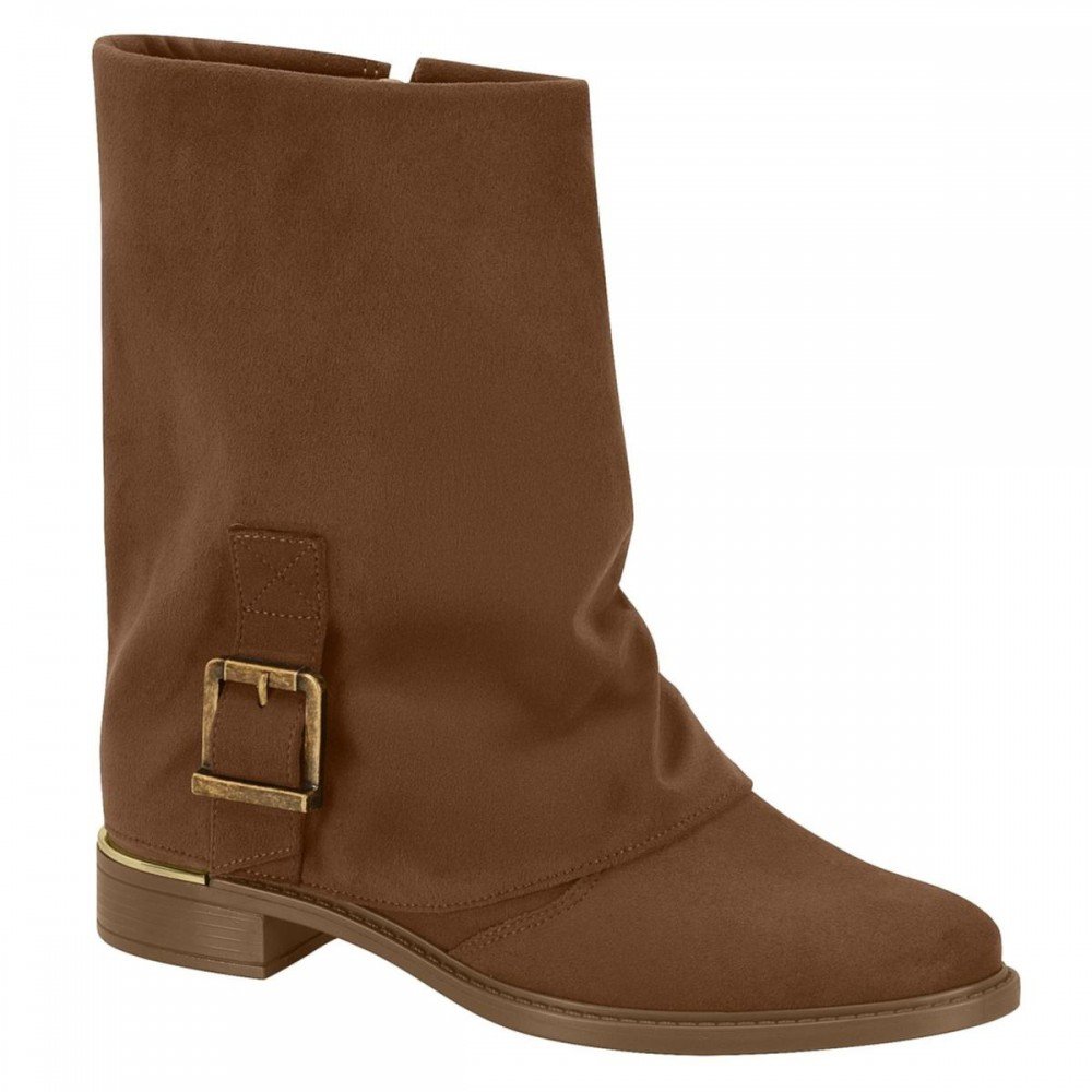 Bota Vizzano 3077.126 Feminino