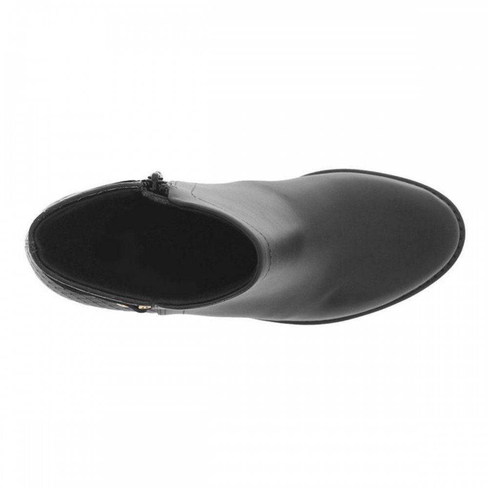 Bota Modare 7057.218.31289 Feminino Preto 4