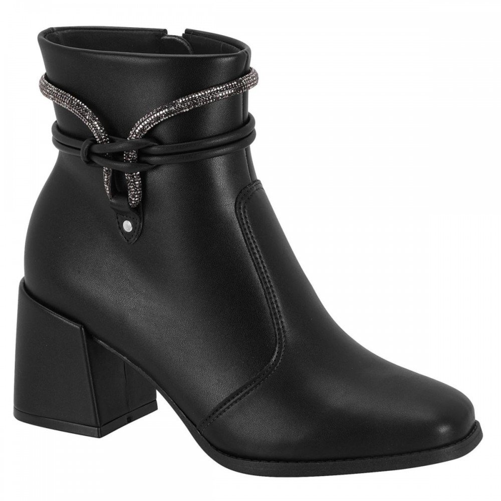 Bota Moleca 5352.102 Feminino