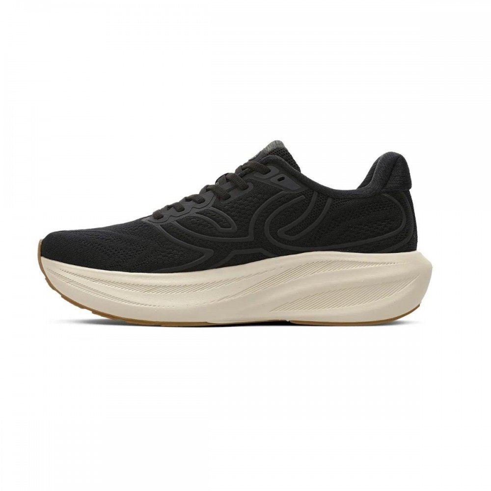 Tenis Olympikus Corre MAX PTO GF Preto Preto 2