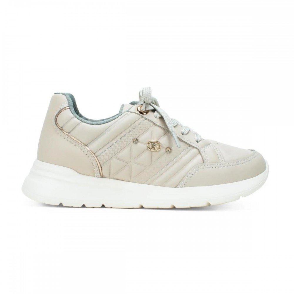 Tenis Kolosh C3976 Jogging Feminino