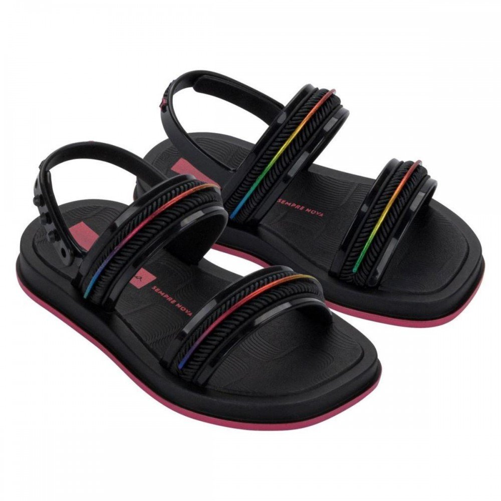 Sandalia Ipanema 27404 Glow Baby Infantil