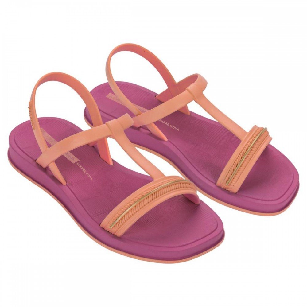 Sandalia Ipanema 27403 Glow Feminino