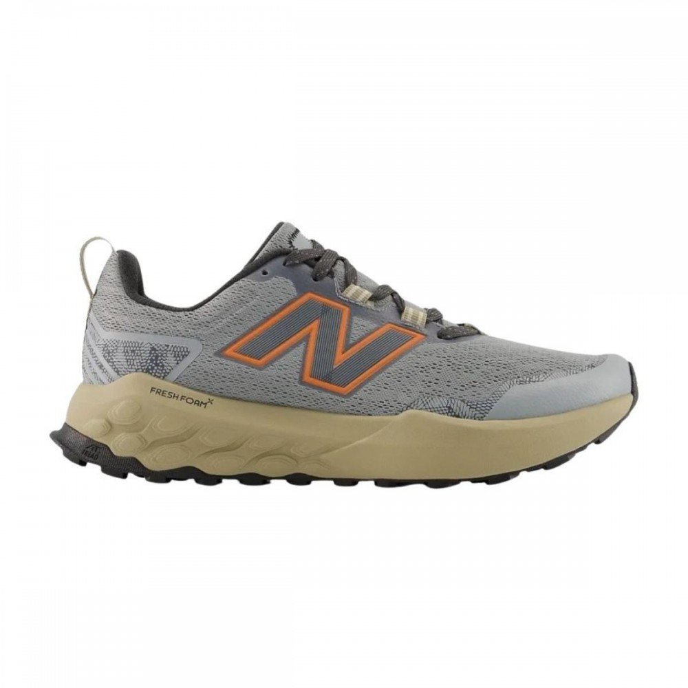 Tenis New Balance Fresh Foam Garoev2 Mgaro9pa Masculino