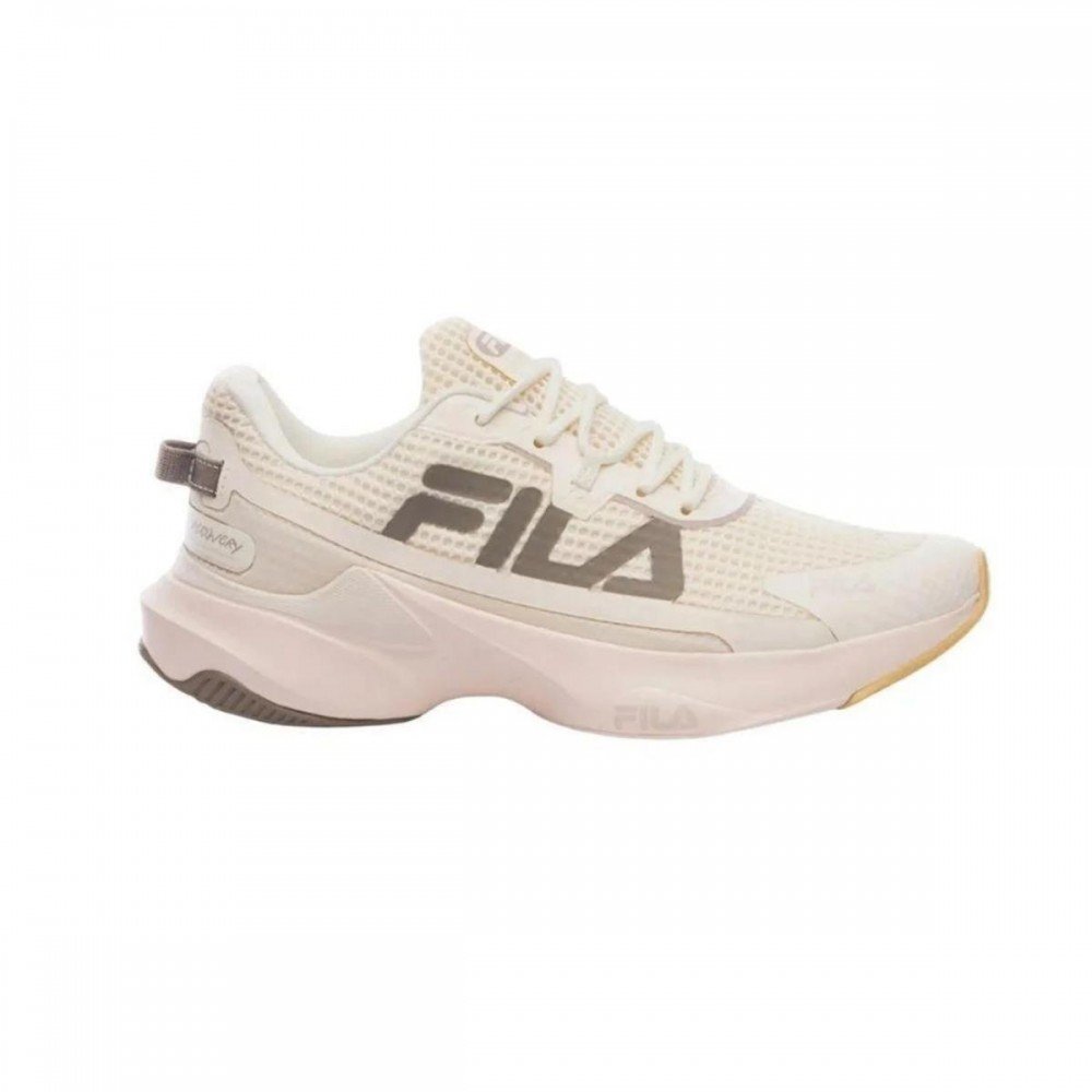 Tenis Fila Recovery 7761 Feminino