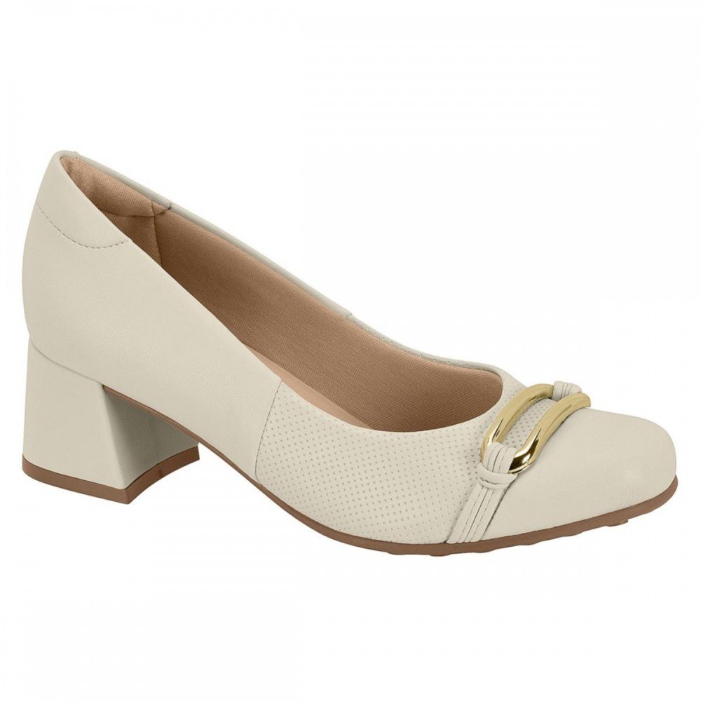 Sapato Modare 7373.123 Feminino