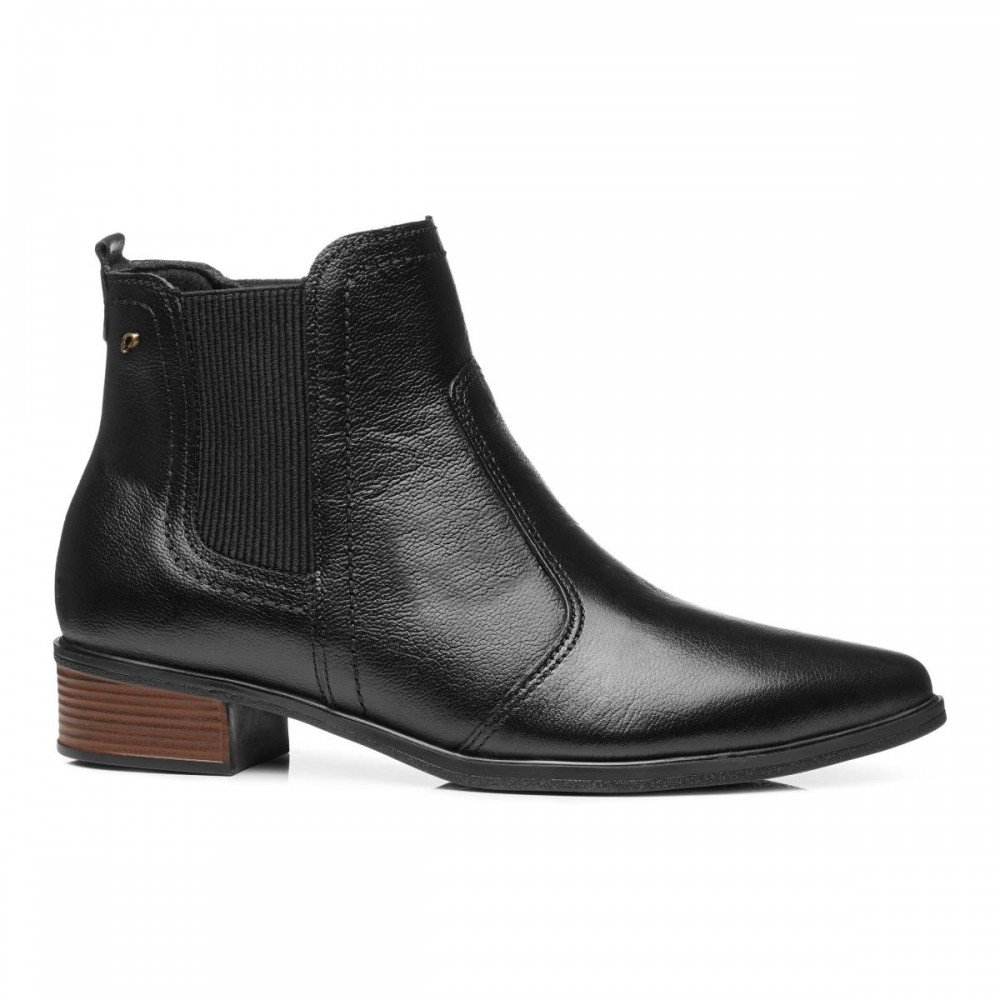 Cor Preto