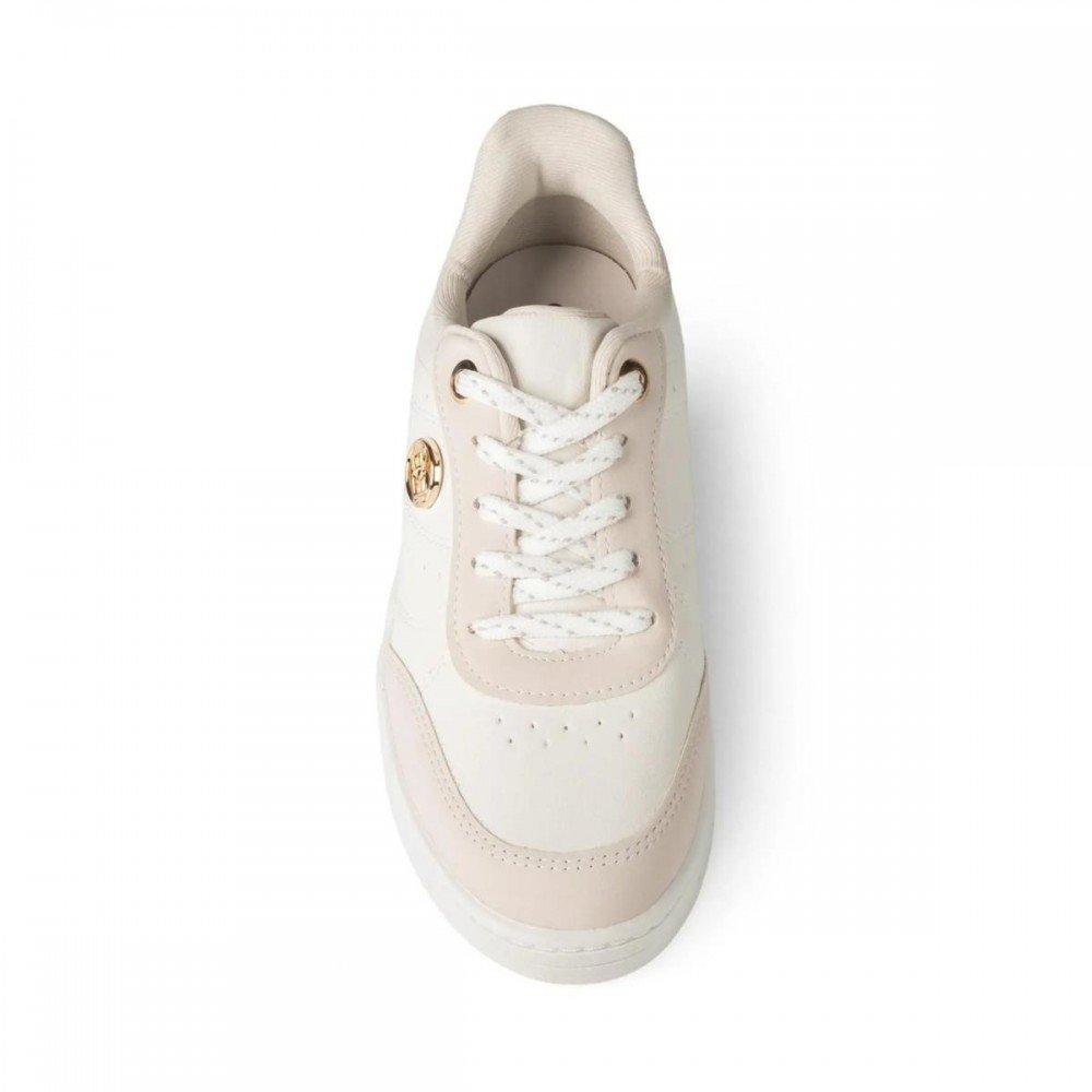 Tenis Dakota D2651 Feminino Off White 6