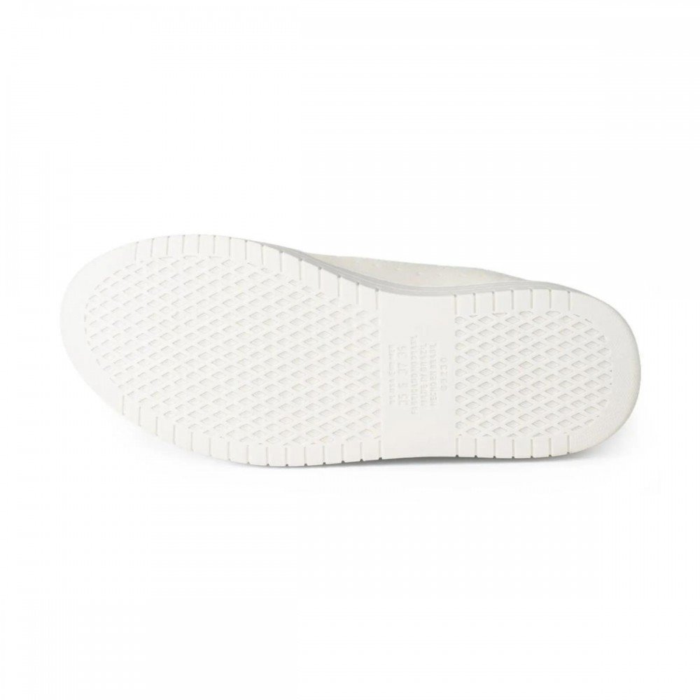 Tenis Dakota D2651 Feminino Off White 7