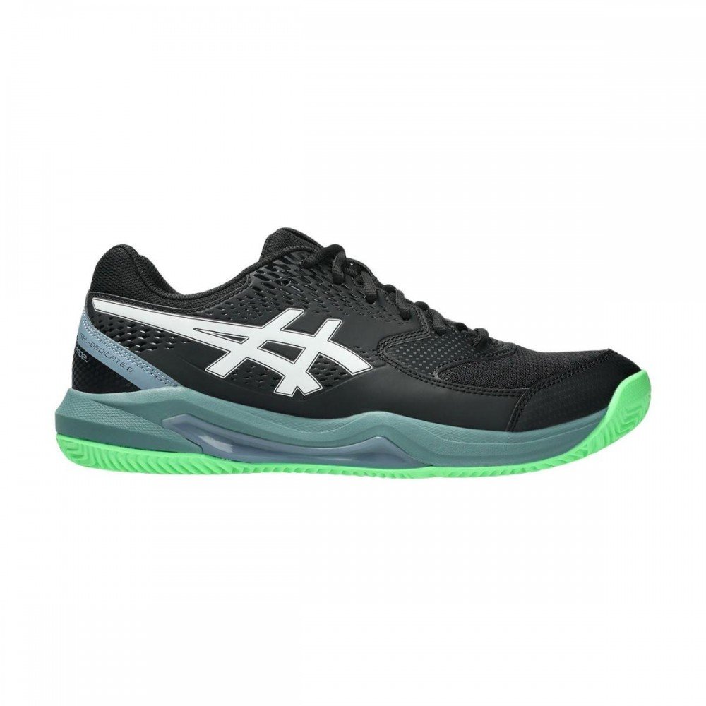 Tenis Asics Gel Dedicate 8 Padel 1041a414 Masculino