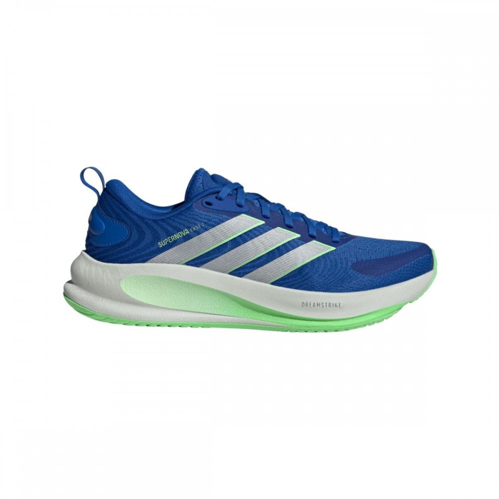 パーツ runnner Tenis Adidas Supernova Ease 2 JQ3910 Running Masculino Azul