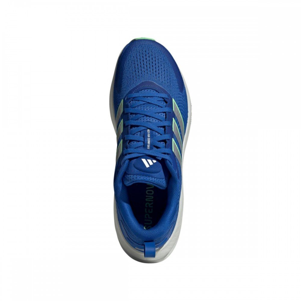 Tenis Adidas Supernova Ease 2 JQ3910 Running Masculino Azul