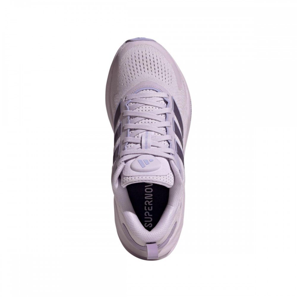 Tenis Adidas Supernova Ease 2 JQ1823 Running Feminino Roxo