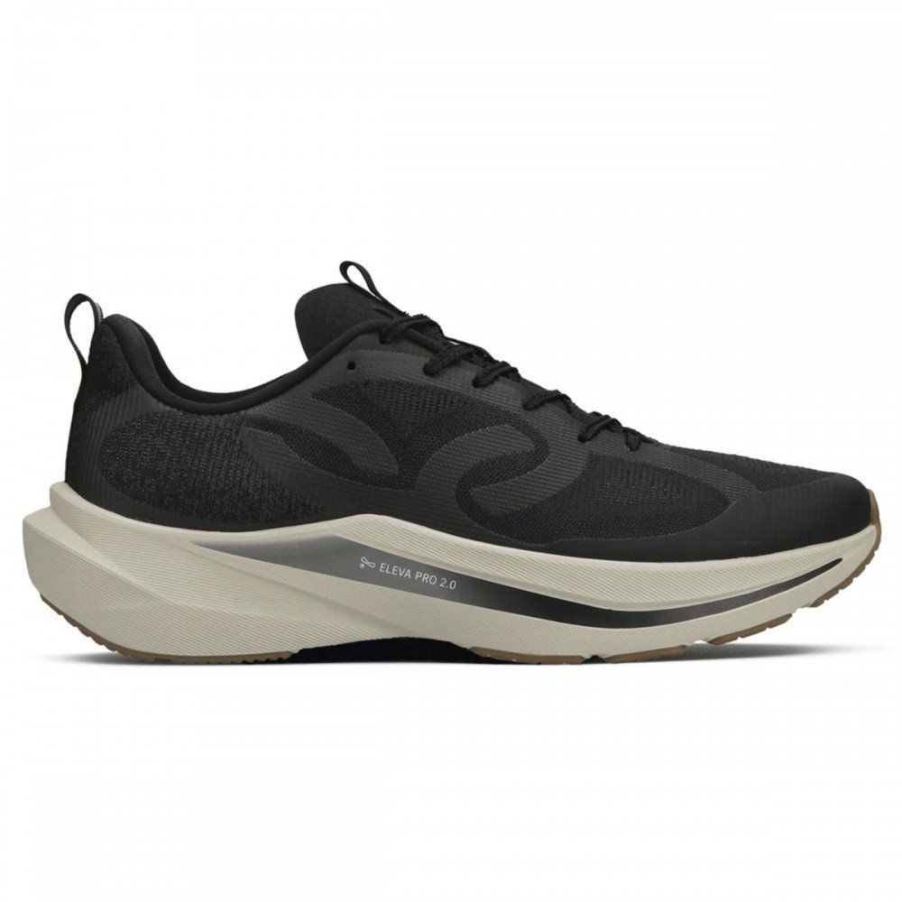 Tenis Olympikus Corre Vento 3 Pto Ch Running Masculino Preto 1