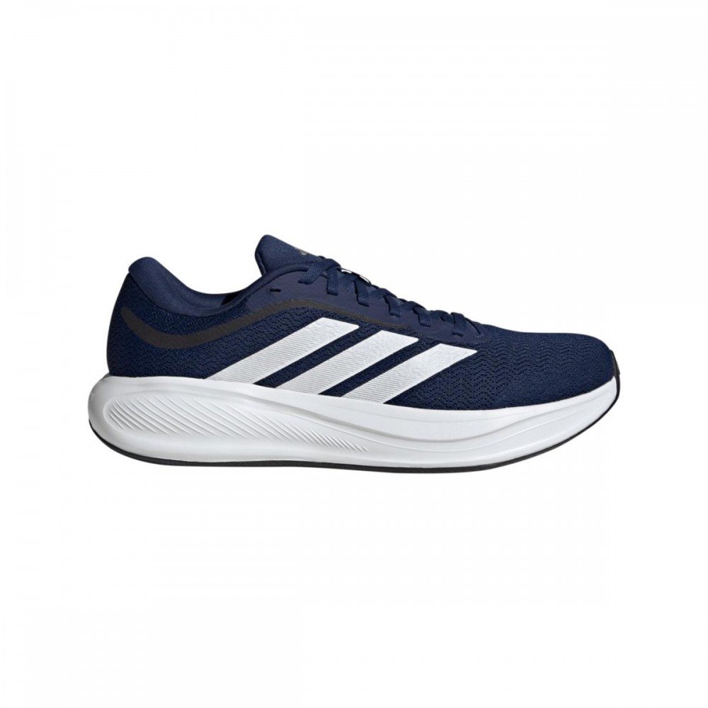 Tenis Adidas Response Runner 2 KJ0093 Running Masculino Azul