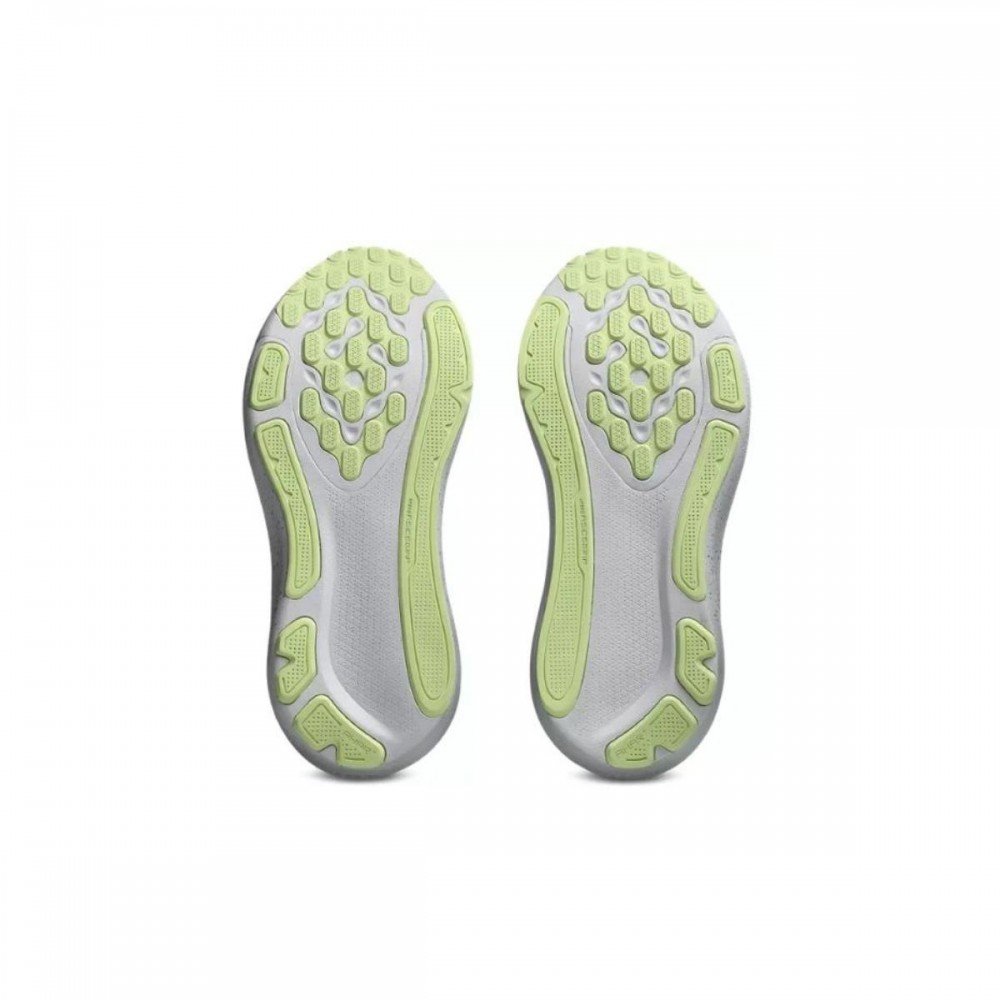 Tenis Asics Gel Kayano 33 Platinum Running Feminino Cinza 6