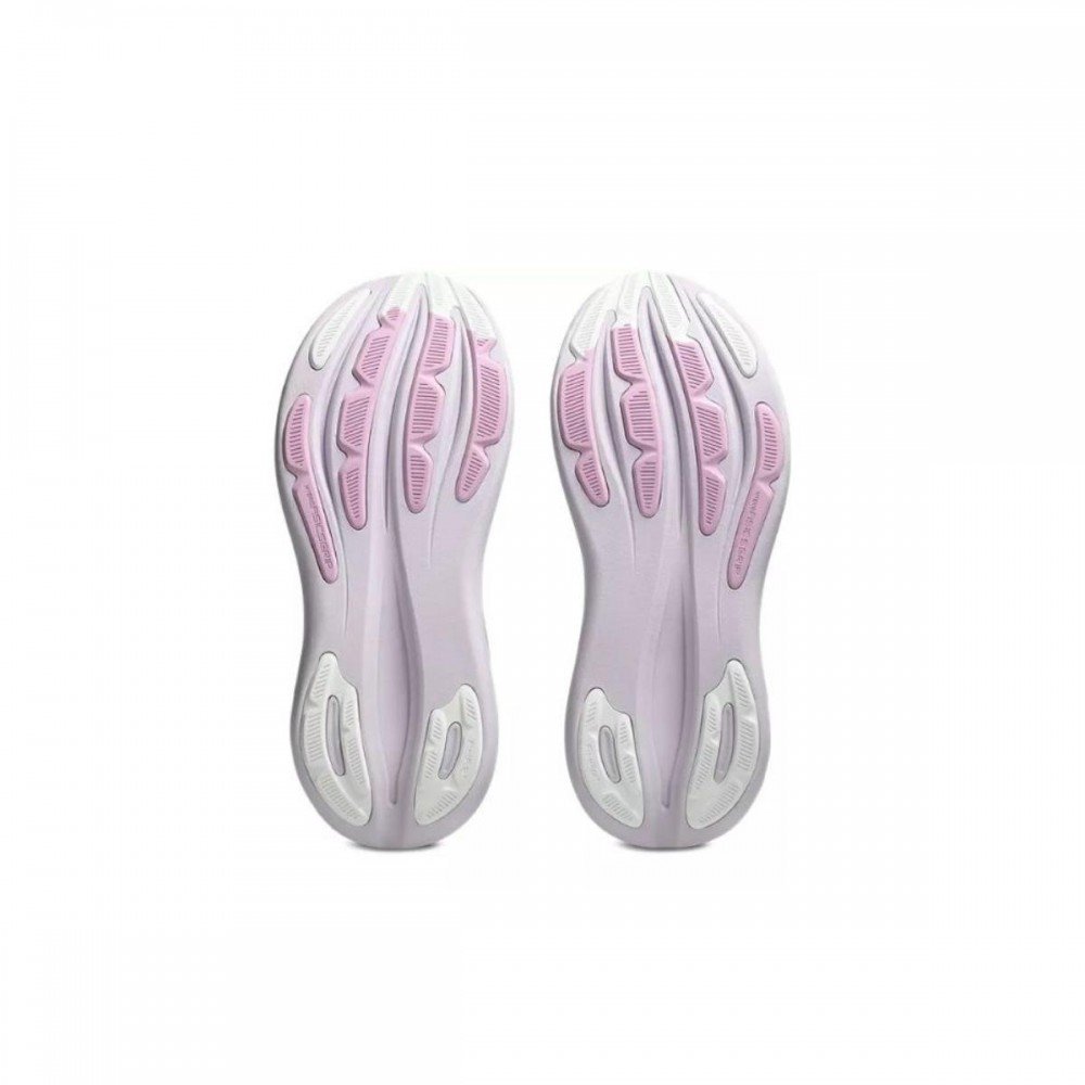 Tenis Asics Gel Nimbus 28 1012B899-502 Running Feminino Roxo 6