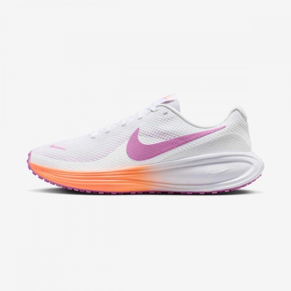 Tenis Nike Revolution 8 Hj8485-108 Feminino