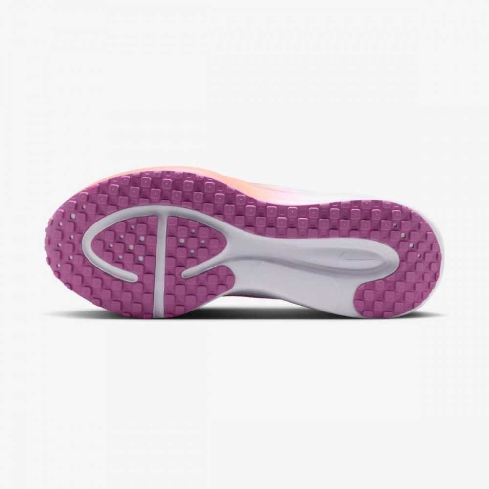 Tenis Nike Revolution 8 Hj8485-108 Feminino Branco 5