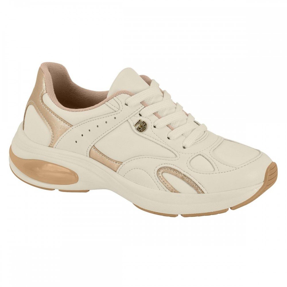 Tenis Modare Ultraconforto 7414.102 Chunky Feminino