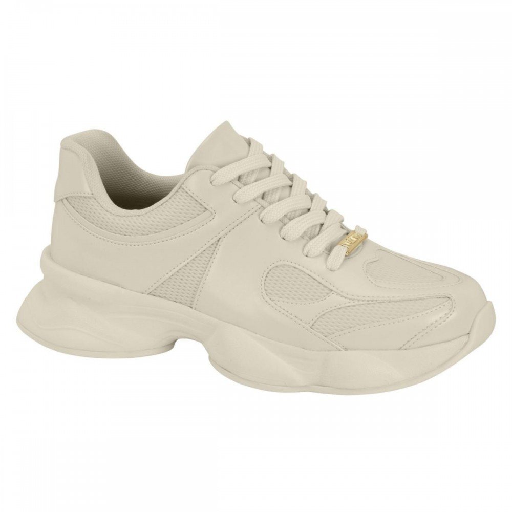 Tenis Vizzano 1478.100.31785 Chunky Feminino