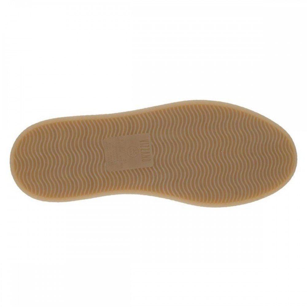 Tenis Vizzano 1444.118 Casual Feminino Branco 6