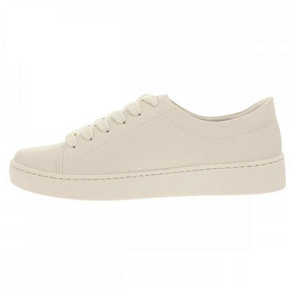 Tenis Vizzano 1214.1075.7286 Casual Feminino Branco 2