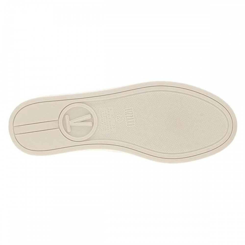 Tenis Vizzano 1214.1075.7286 Casual Feminino Branco 5