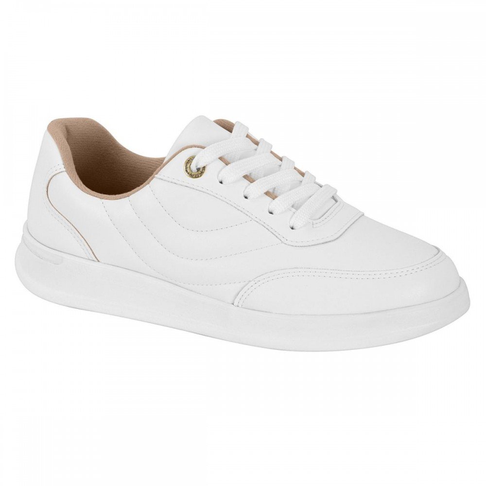 Tenis Modare Ultraconforto 7416.100 Casual Feminino