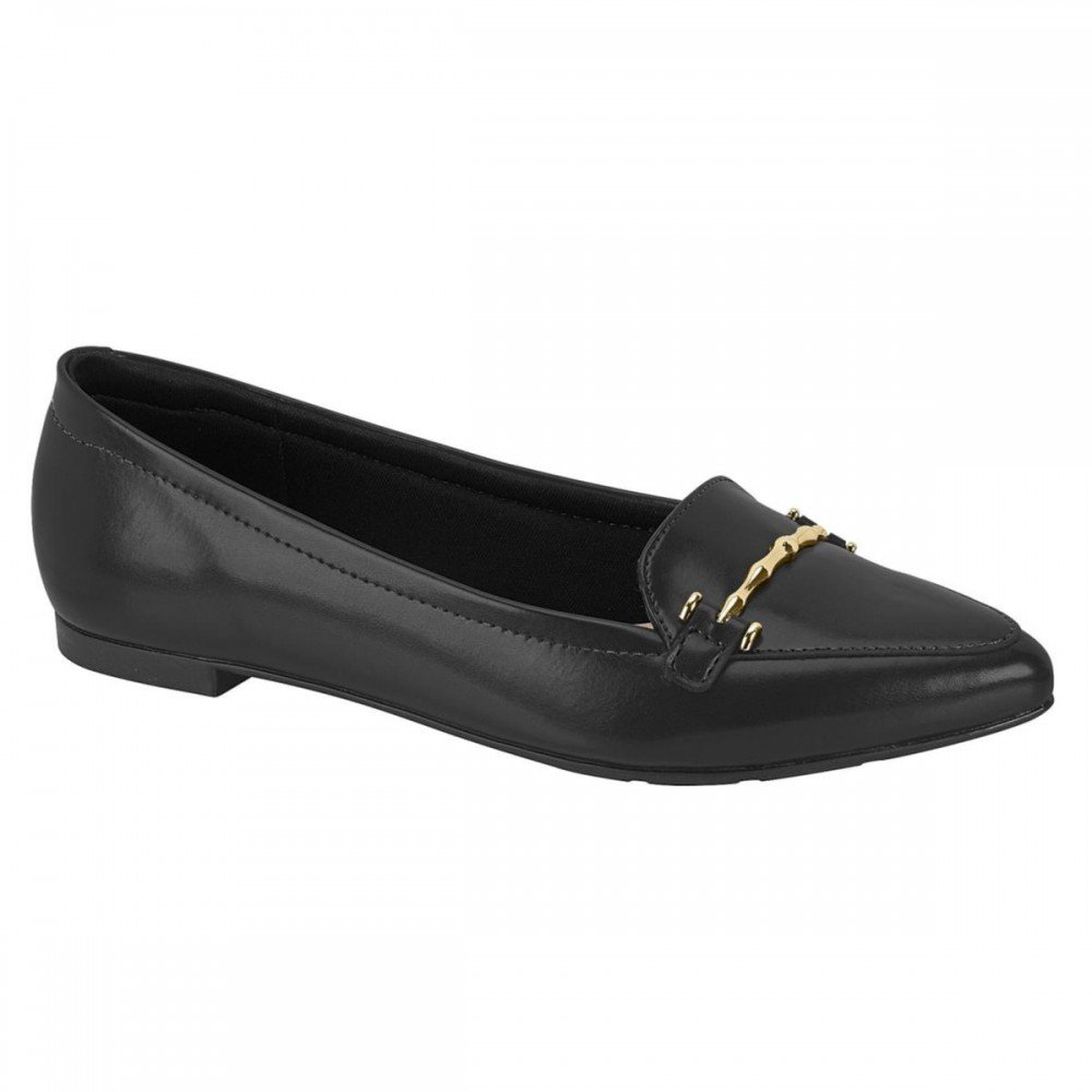Sapatilha Modare Ultraconforto 7334.255 Bico Fino Feminino