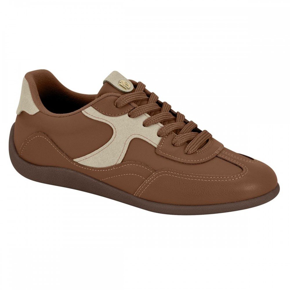 Tenis Modare Ultraconforto 7415.101 Casual Feminino