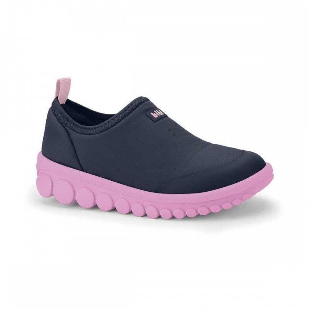 Tenis Bibi 1155464 Roller 2.0 Menina Infantil