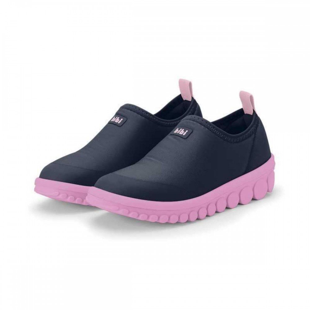Tenis Bibi 1155464 Roller 2.0 Menina Infantil Azul 2