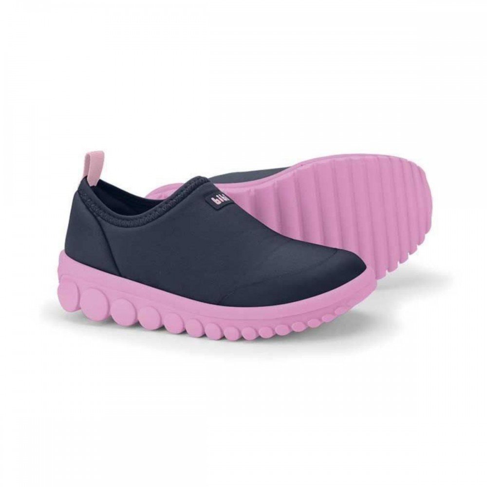 Tenis Bibi 1155464 Roller 2.0 Menina Infantil Azul 3