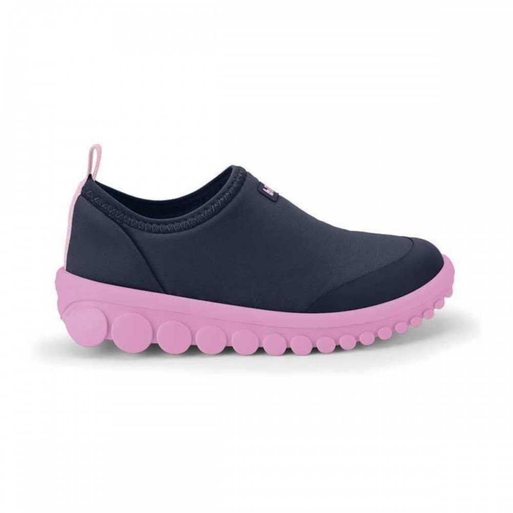 Tenis Bibi 1155464 Roller 2.0 Menina Infantil Azul 4
