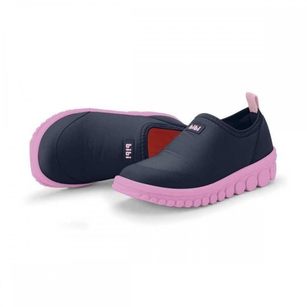 Tenis Bibi 1155464 Roller 2.0 Menina Infantil Azul 5