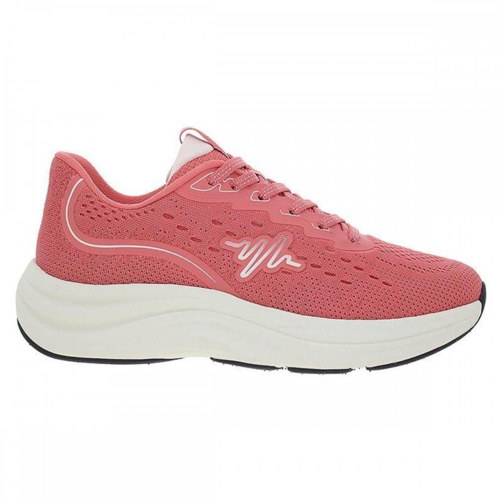 Tenis Actvitta 4861.101 Running Feminino Rosa 3