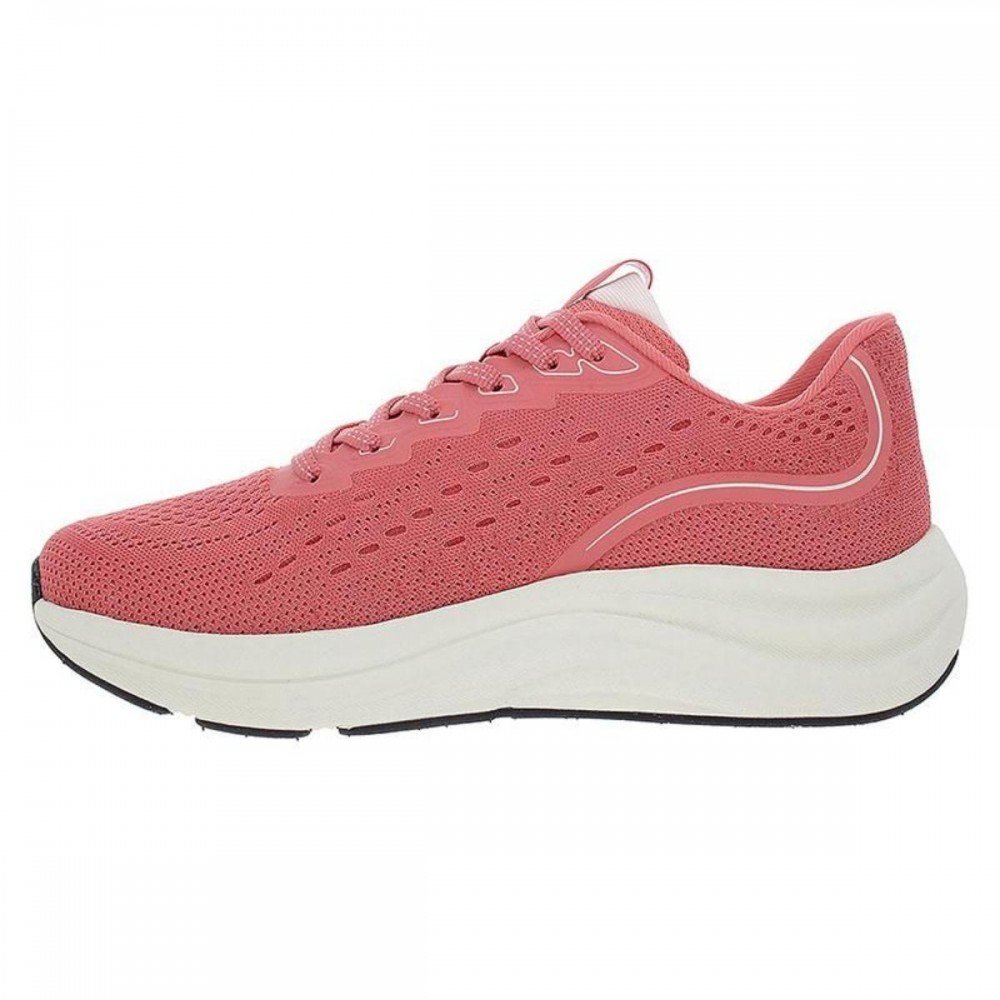 Tenis Actvitta 4861.101 Running Feminino Rosa 4