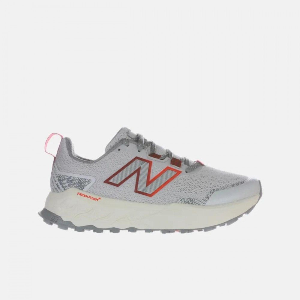 Tenis New Balance Fresh Foam Garoev2 WGARO3H2 Feminino Cinza 1