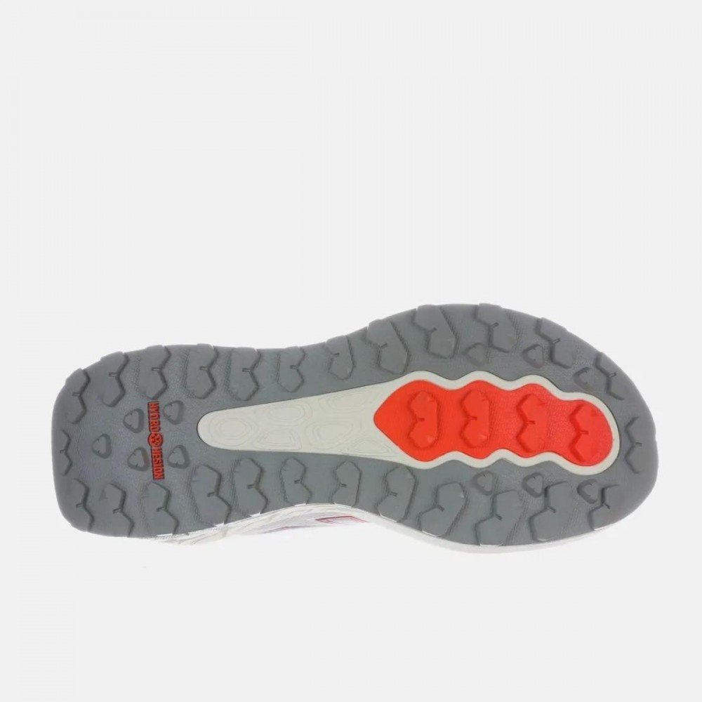 Tenis New Balance Fresh Foam Garoev2 WGARO3H2 Feminino Cinza 2