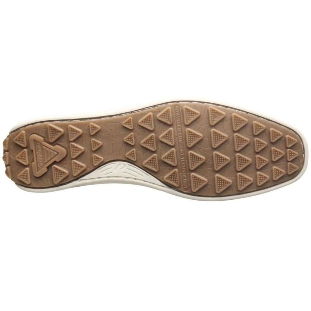 Sapato Pegada 142002-02 Mocassim Masculino Preto 4