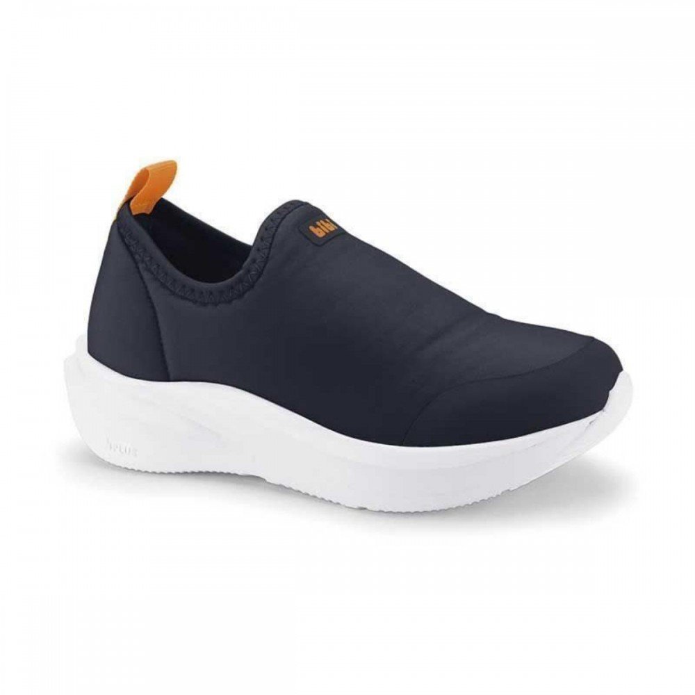 Tenis Bibi Volt 2.0 1294026 Lycra Calce Fácil Infantil