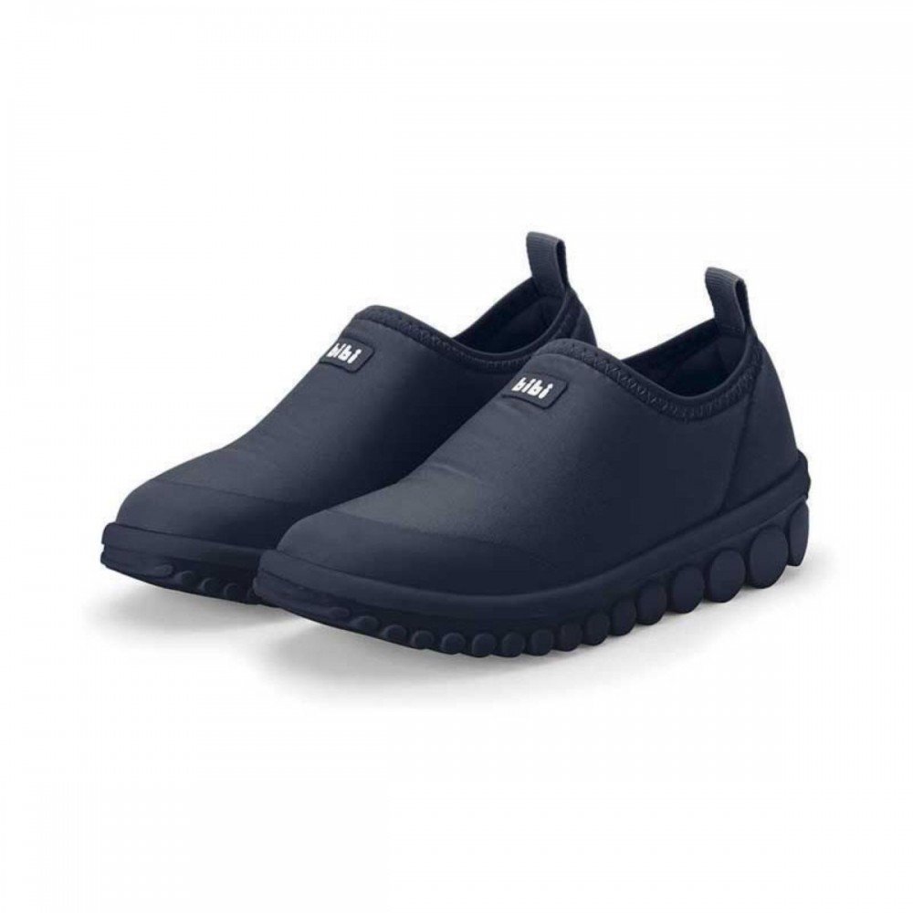 Tenis Bibi 1155422 Roller 2.0 Menino Infantil Azul 2