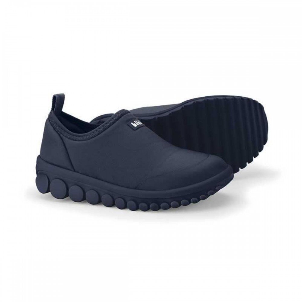 Tenis Bibi 1155422 Roller 2.0 Menino Infantil Azul 3