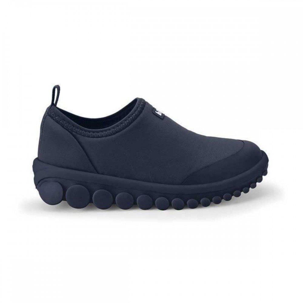 Tenis Bibi 1155422 Roller 2.0 Menino Infantil Azul 4