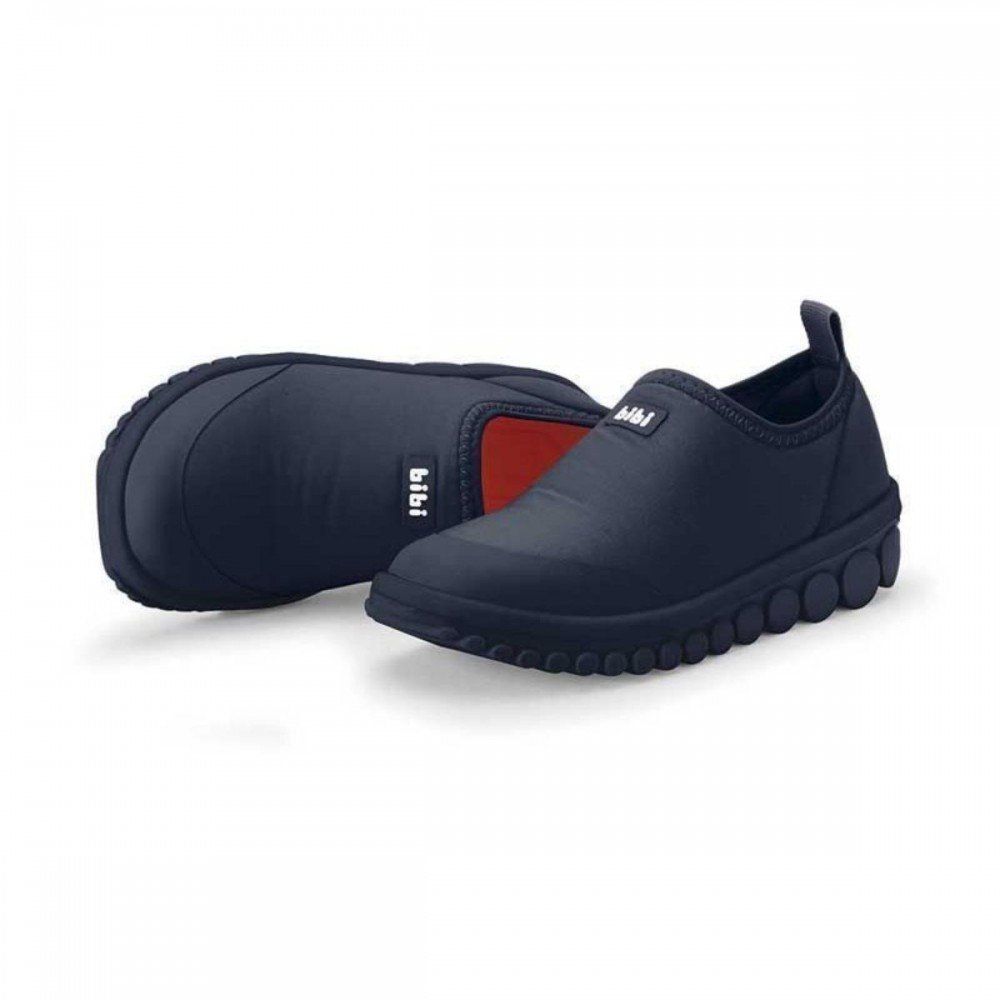 Tenis Bibi 1155422 Roller 2.0 Menino Infantil Azul 5