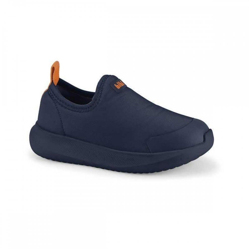 Tenis Bibi 1232281 Flash Lycra Calce Fácil Infantil